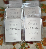 Wax Melts Vanilla Buttercream